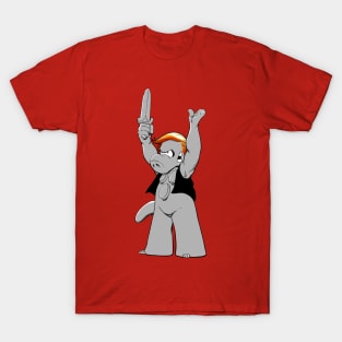 Donald J. Cerebus T-Shirt